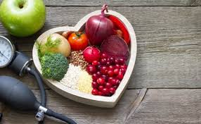 Що їсти для здоров’я серця