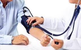 Як правильно вимірювати тиск і коли звертатись до лікаря