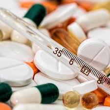 Грип: що робити?