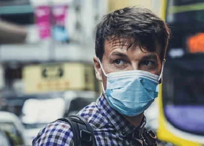 УВАГА! Алгоритм дій для громадян, які повернулися з країн, у яких зафіксовано спалах коронавірусу