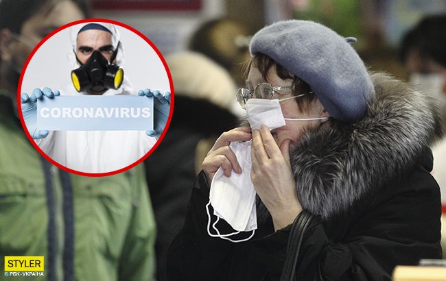 ВСЕ, ЩО ПОТРІБНО ЗНАТИ ПРО НОВИЙ ВІРУС