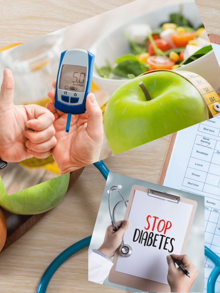 ДІАБЕТ – НЕ ВИРОК, А ОСОБЛИВИЙ СПОСІБ ЖИТТЯ !!!