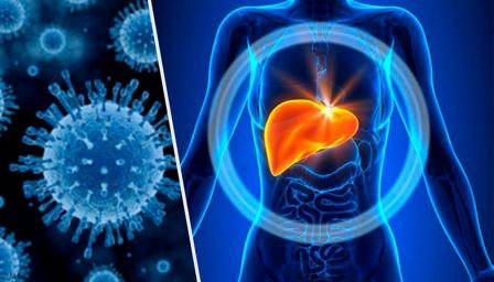 Лікування гепатитів С і В в Україні