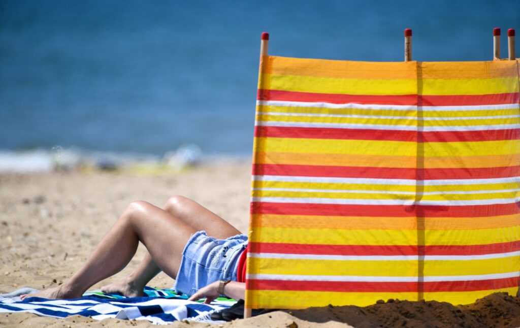 Як правильно охолоджуватися у спеку?