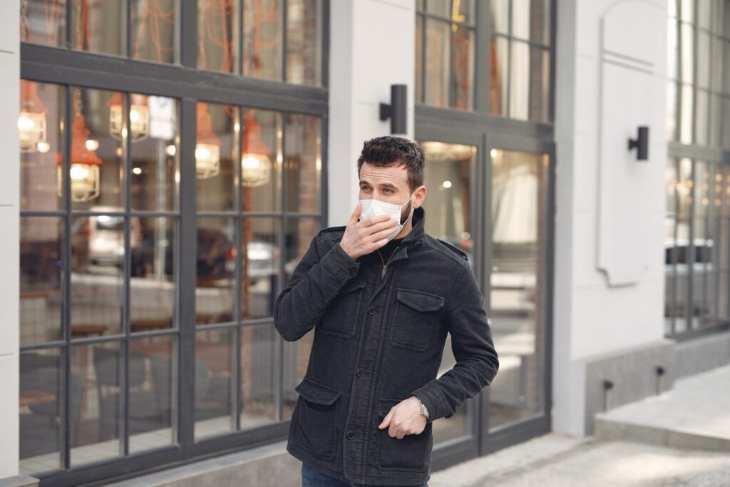 Медична допомога у разі туберкульозу під час війни