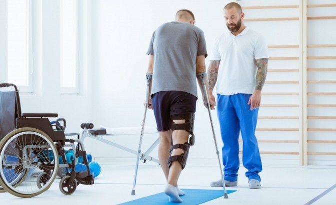 Як внутрішньо переміщеним особам отримати реабілітаційну допомогу в стаціонарних умовах